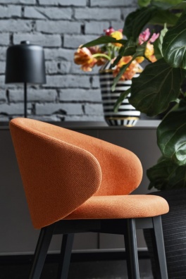 Tuka dining armchair - myhome